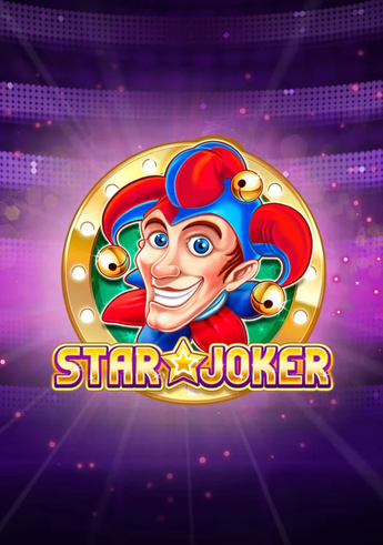 stAR JOKETR
